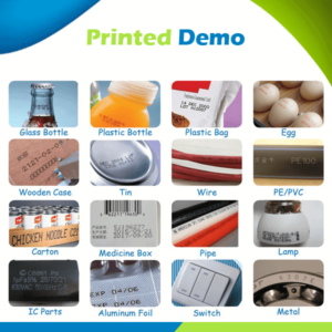 Automatic Digital Inkjet Printer Price in bd