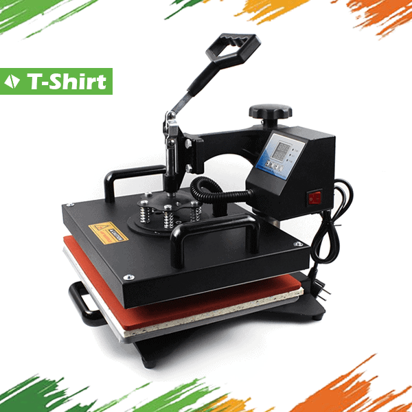 t-shirt heat press machine price in bangladesh