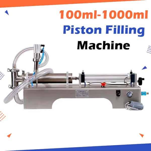 hydraulic piston filling machine price in bangladesh