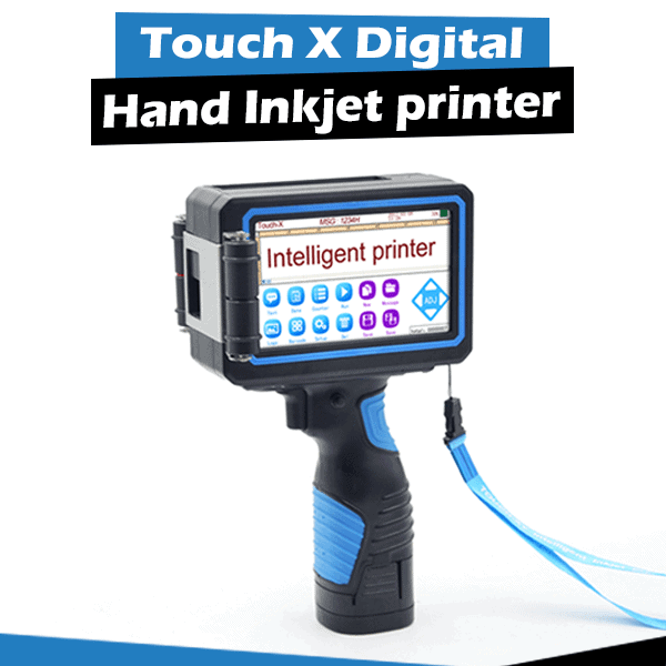 digital hand printer price in bangladesh