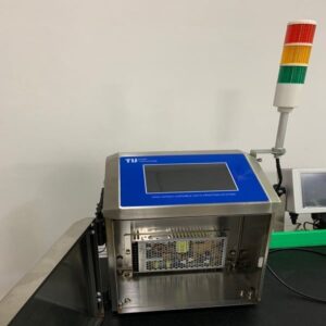 thermal inkjet printer t1j