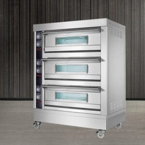 Commercial Bakery Oven Price in bd