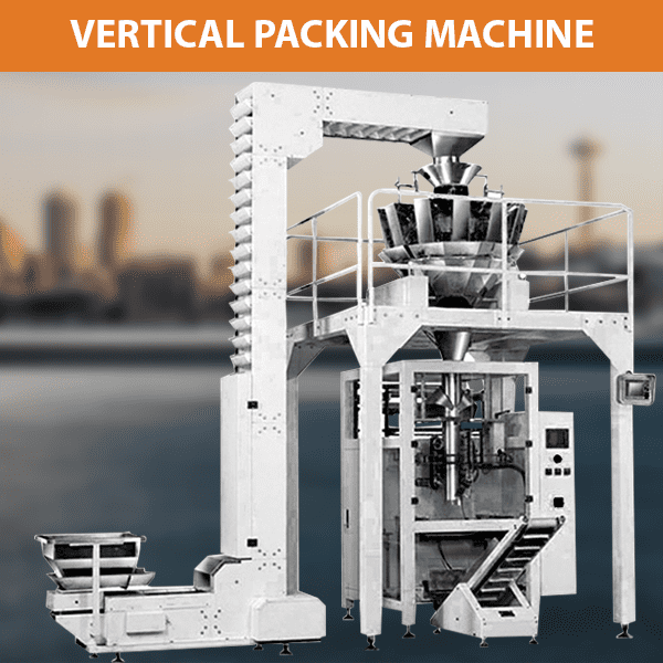 production line packaging machine price in bd