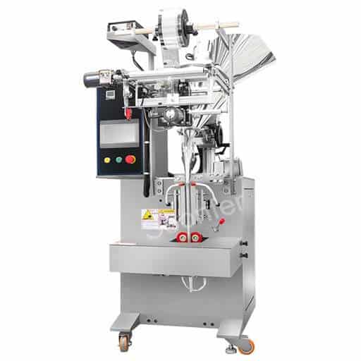 Fully Automatic Packaging Machineries