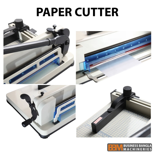 paper cutter sg 858 a3 price in bangladesh