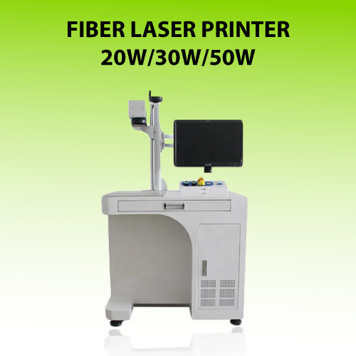 fiber laser pirnter